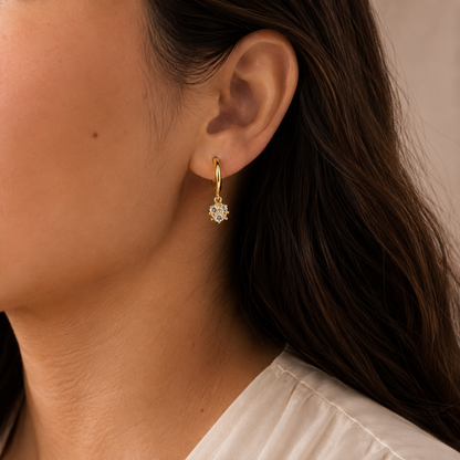 Stella Earring