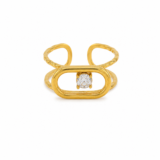 Rumi Ring