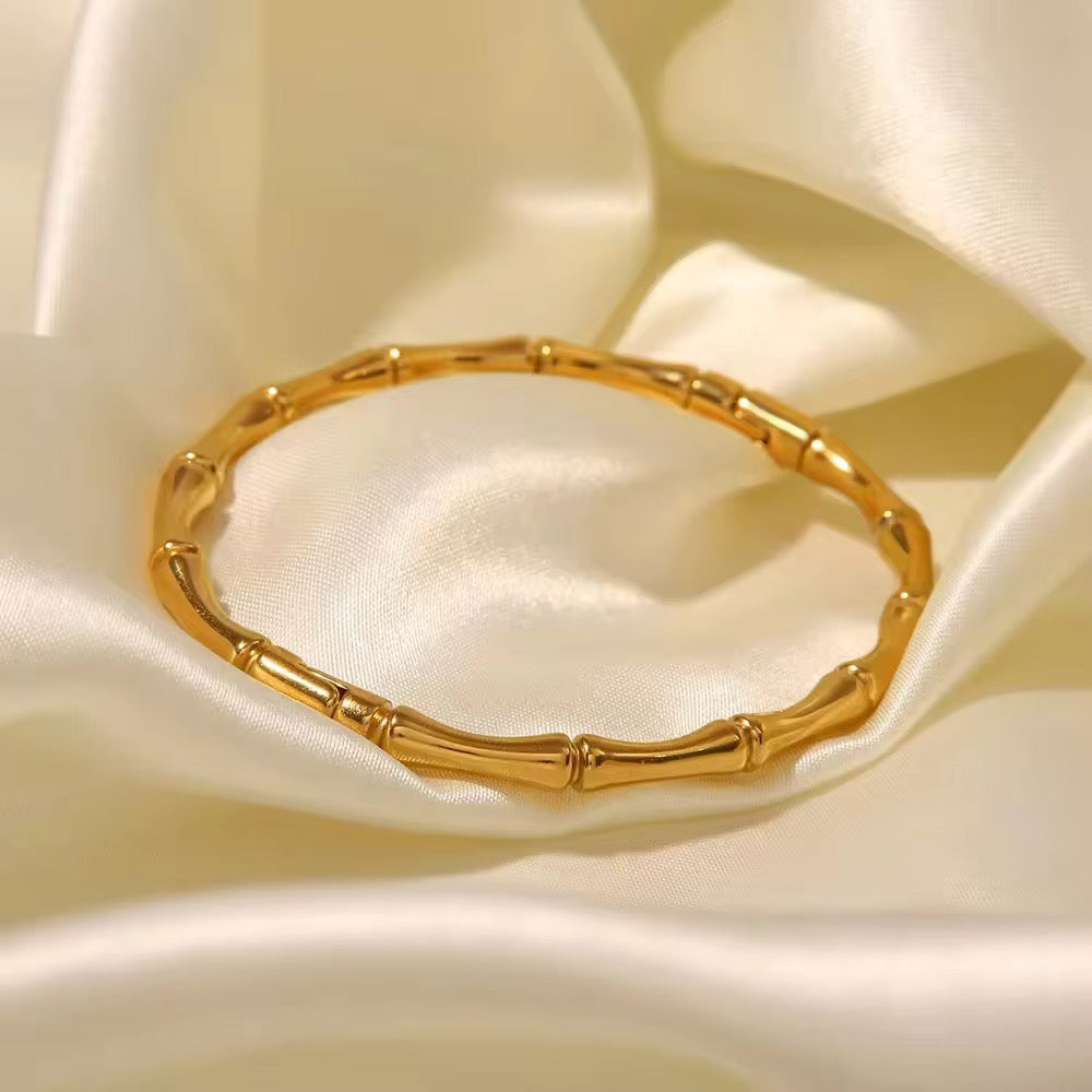 Bamboo Bangle