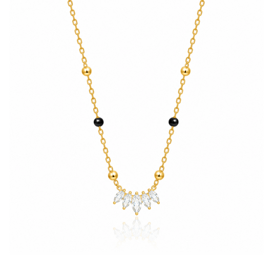 Vera Shine Mangalsutra