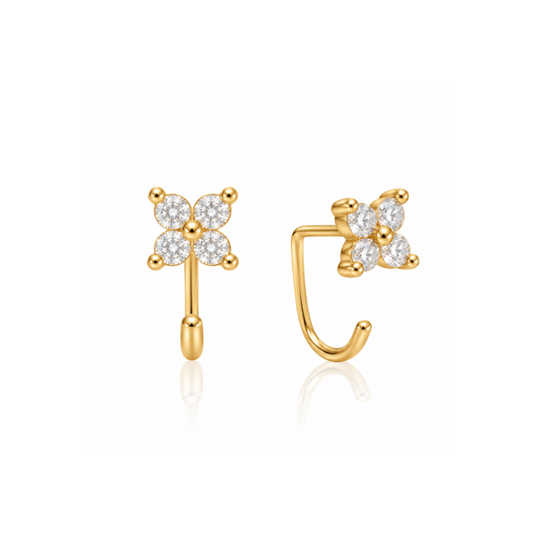 Sora Minimal Earrings