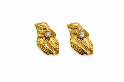 Nyra Earrings
