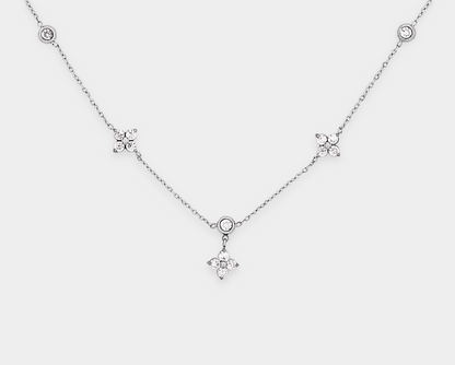 Sterlix Necklace