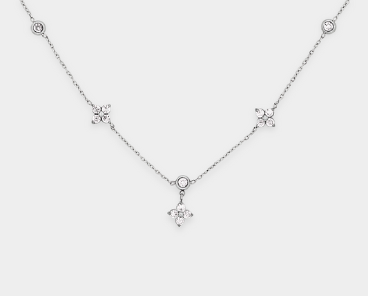 Sterlix Necklace