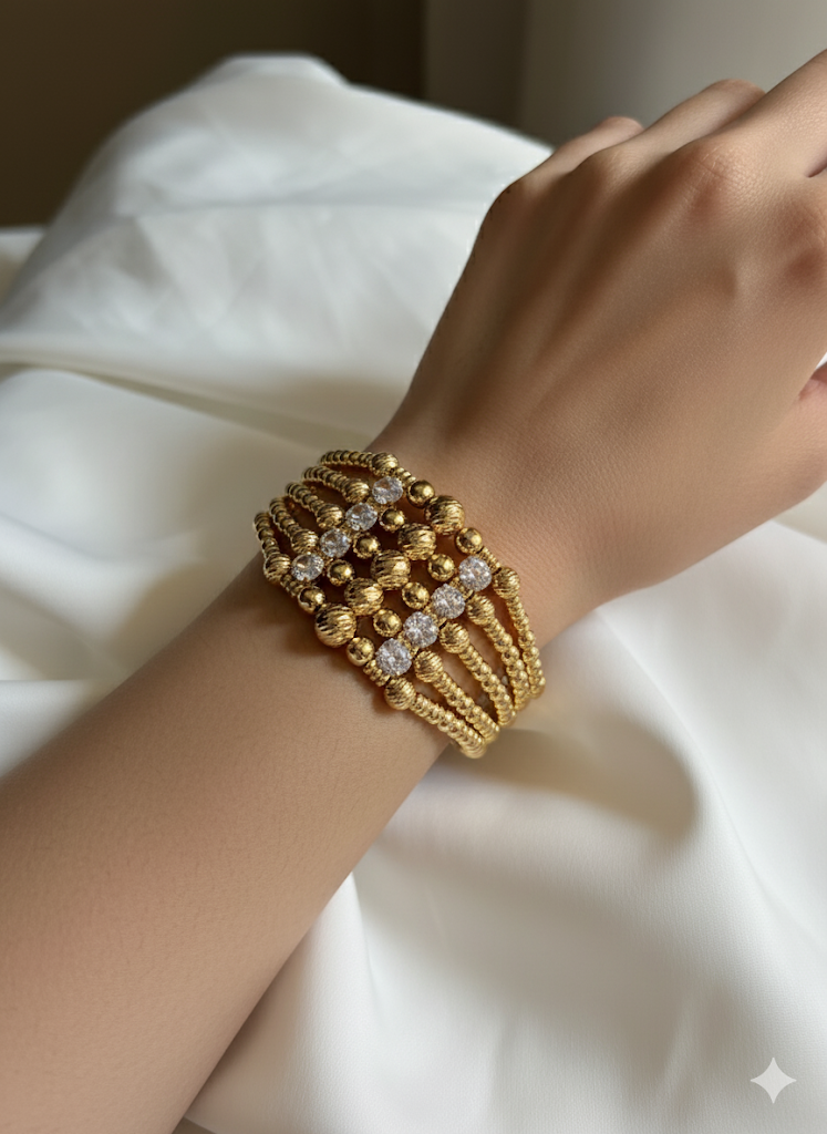 Omar Bangle