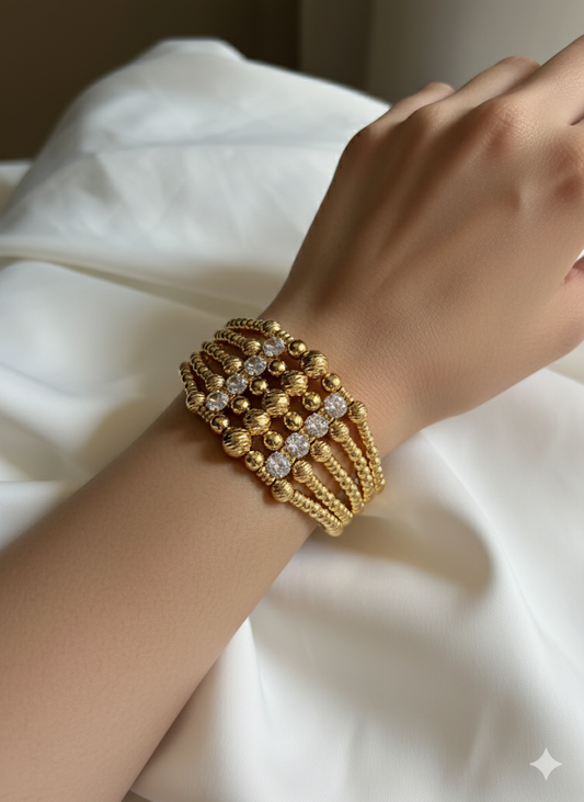 Omar Bangle