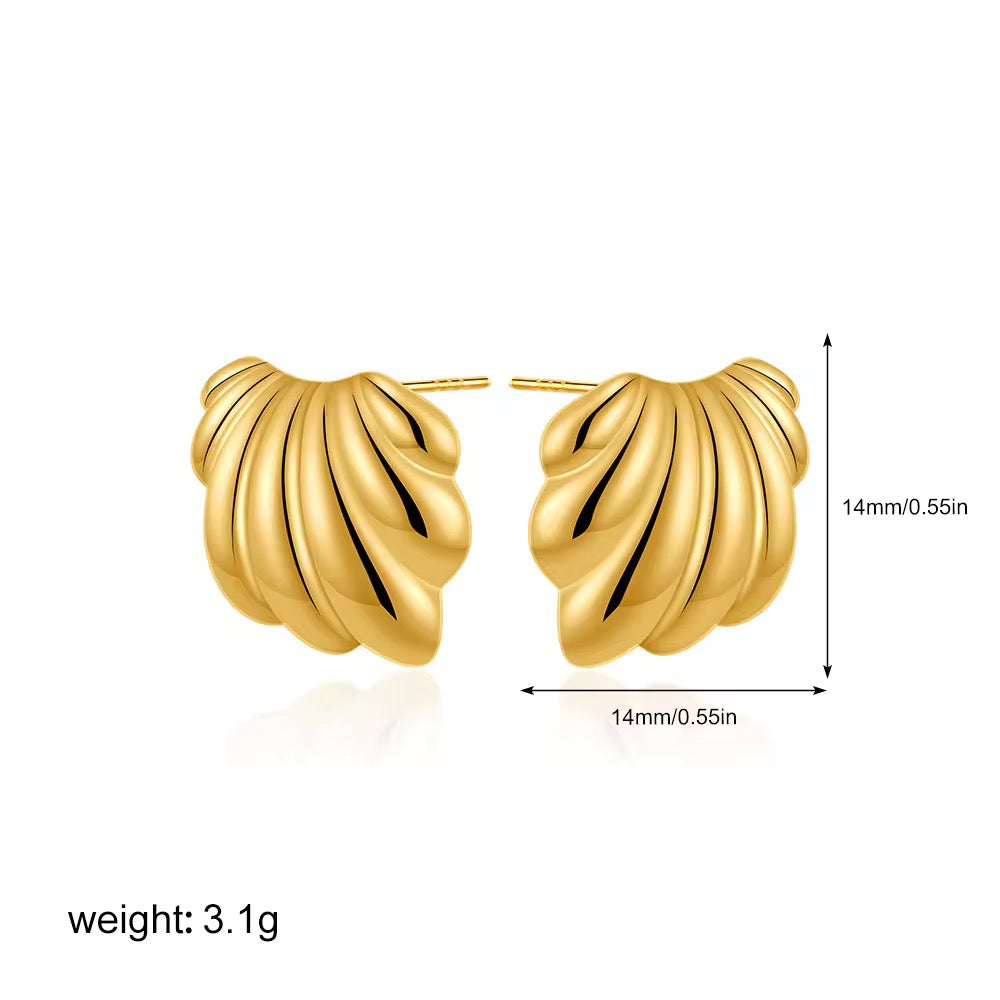 Paul Earrings