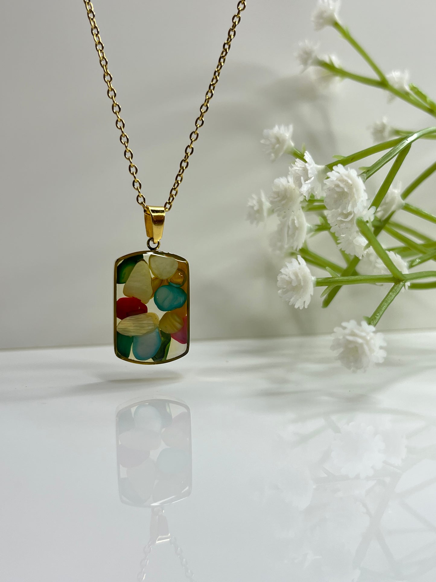 Guilin Necklace