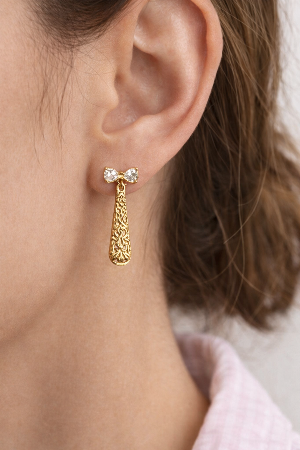 Elio Earrings