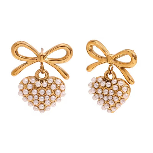 Maverick Earrings