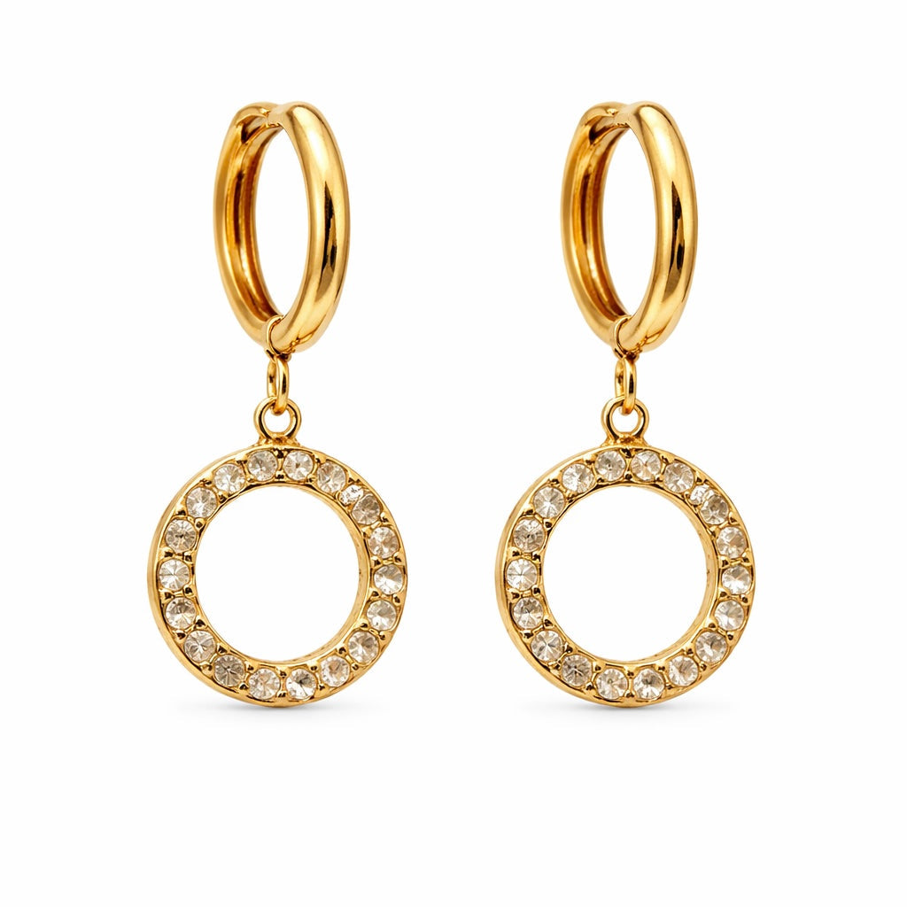 Victoria Earrings