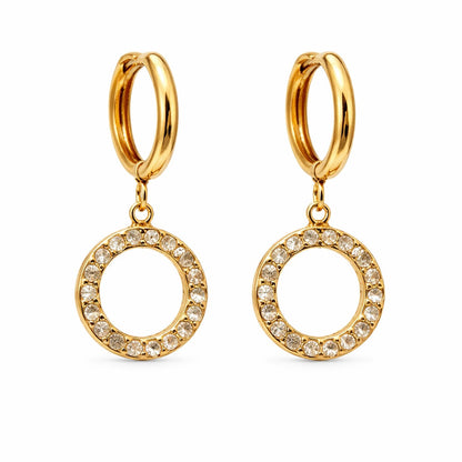 Victoria Earrings