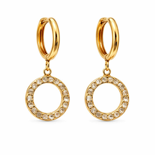 Victoria Earrings