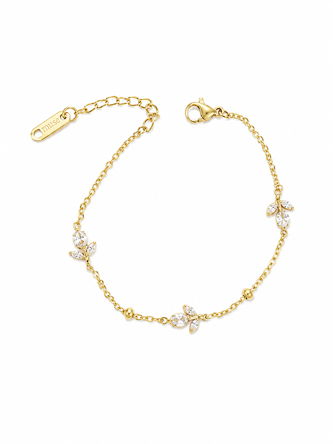 Tulip Bracelet