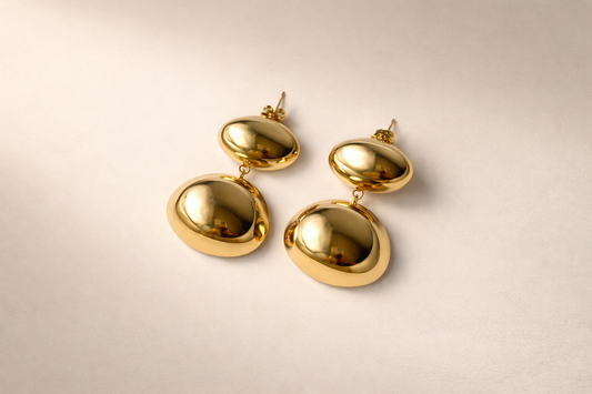 Willow Earrings