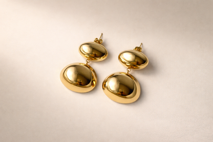 Willow Earrings