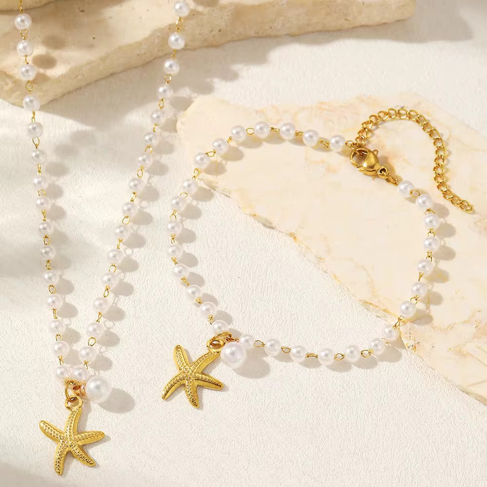 Star Pearl  Combo