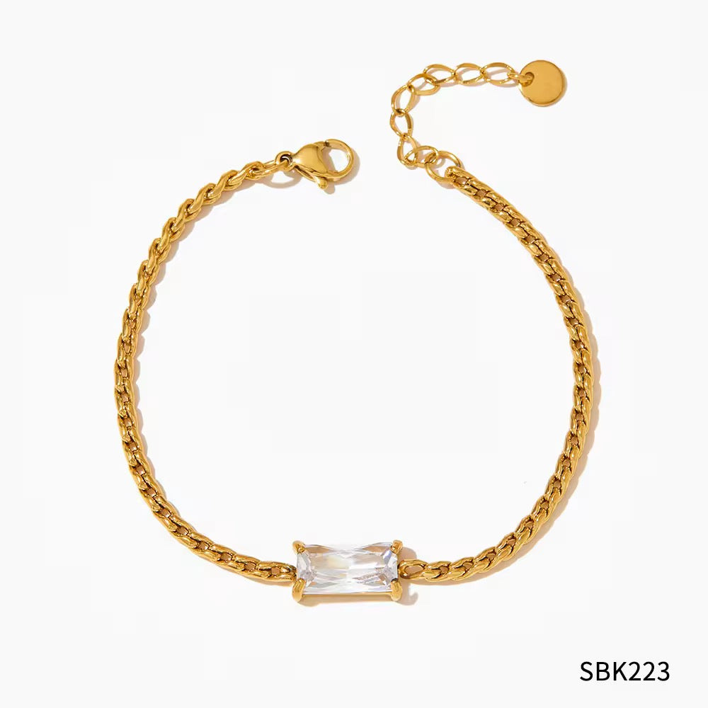 Alec Bracelet