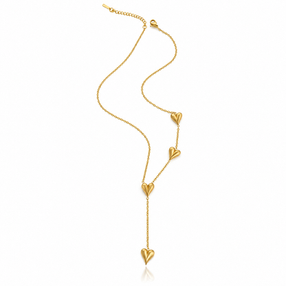 Nash Drop Necklace