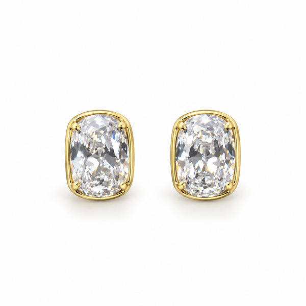 Baylor Earrings