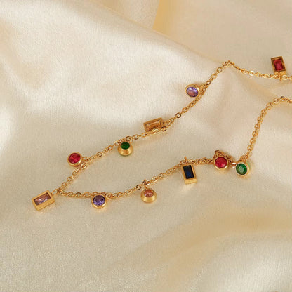 The Penelope Necklace