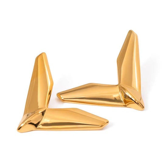 Dyula Earrings