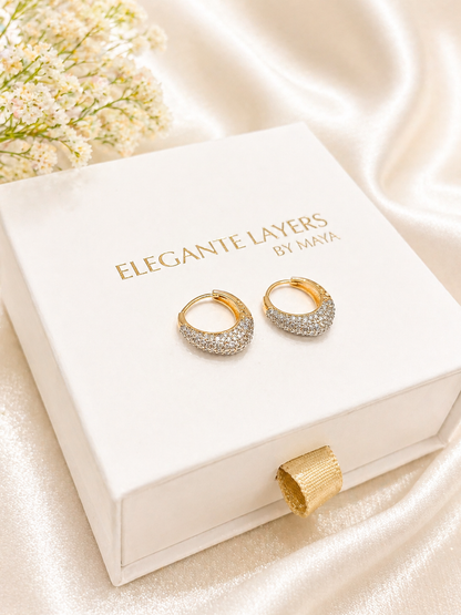 Pertula Earrings