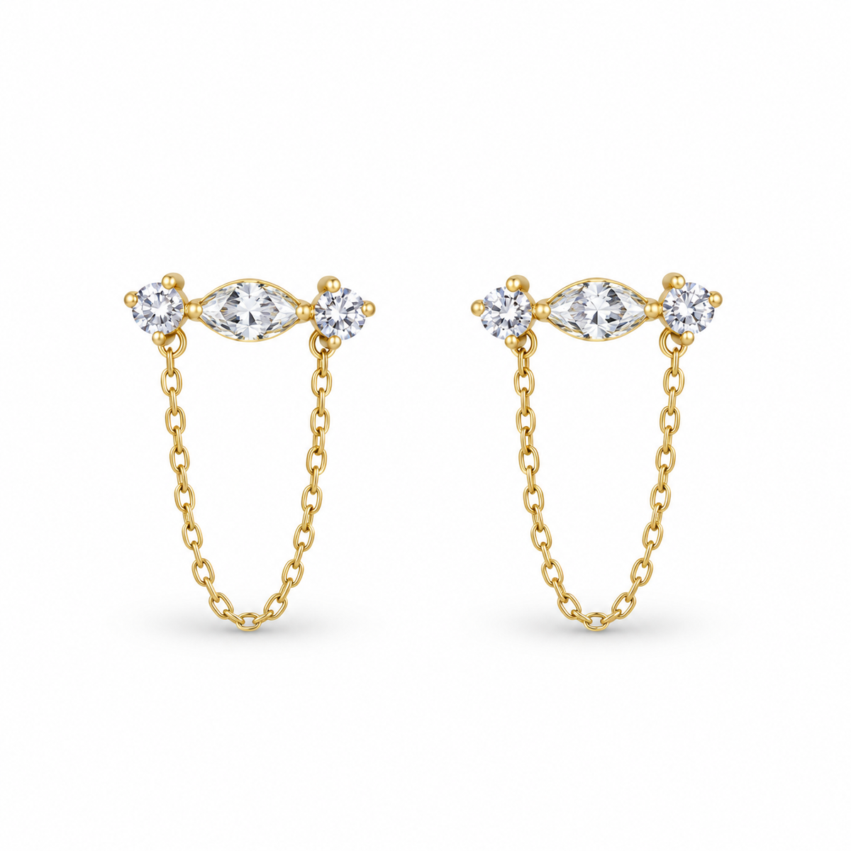 Anaita Earrings
