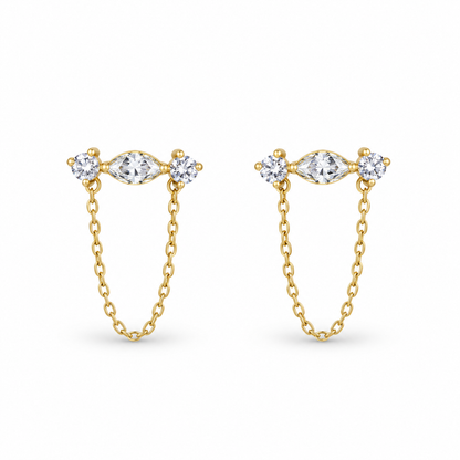 Anaita Earrings
