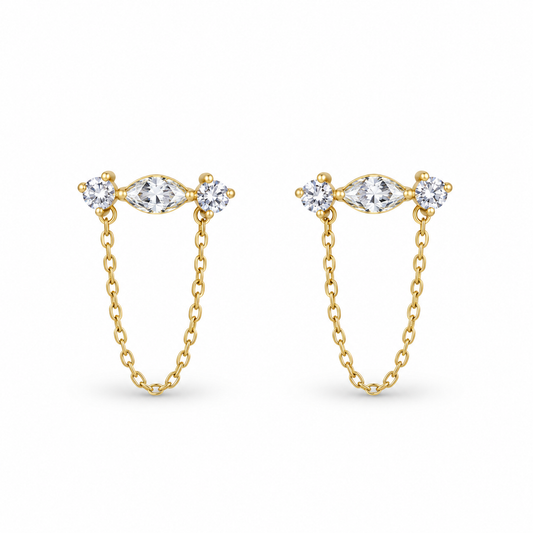 Anaita Earrings