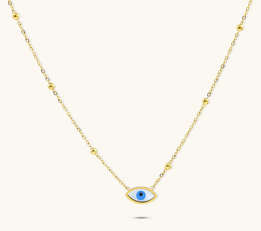 Evil Eye Necklace