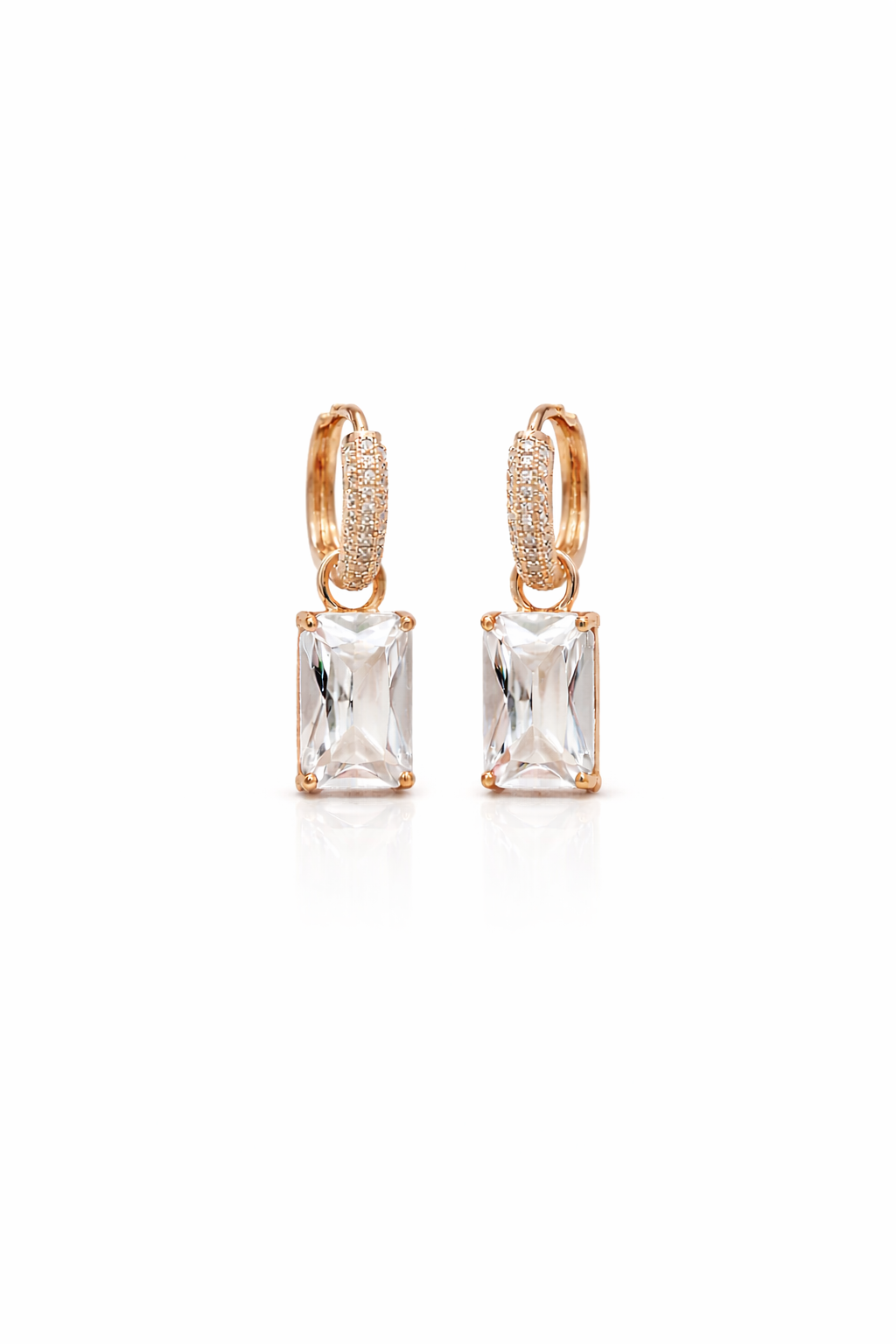 Big Marta Mitsy Earrings