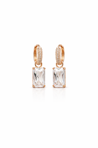 Big Marta Mitsy Earrings