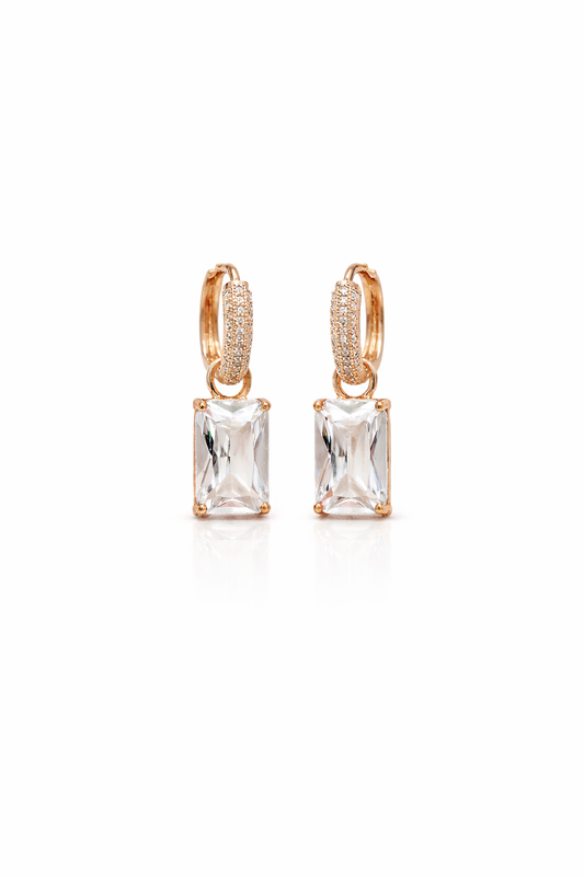 Big Marta Mitsy Earrings