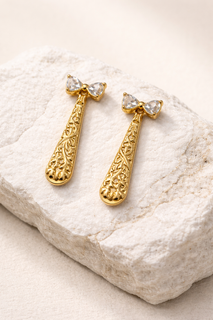 Elio Earrings