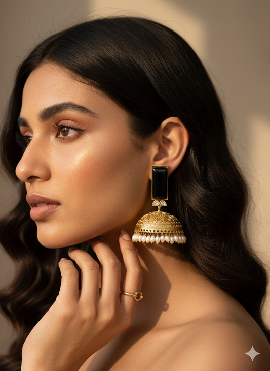 Avantika Jhumka