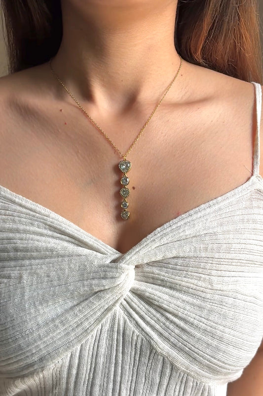 Love Amora Necklace