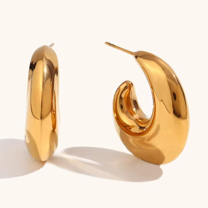 Boldara Hoops