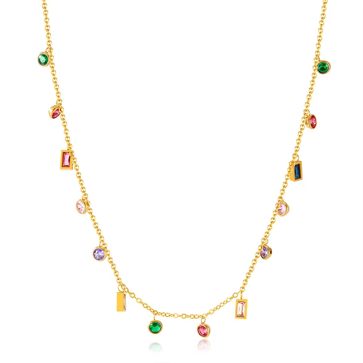 The Penelope Necklace