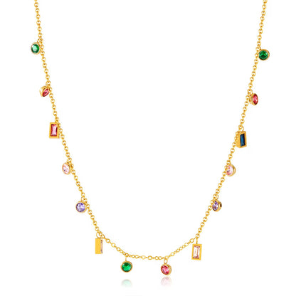 The Penelope Necklace
