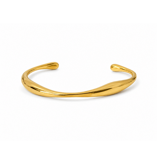 Clyde Cuff