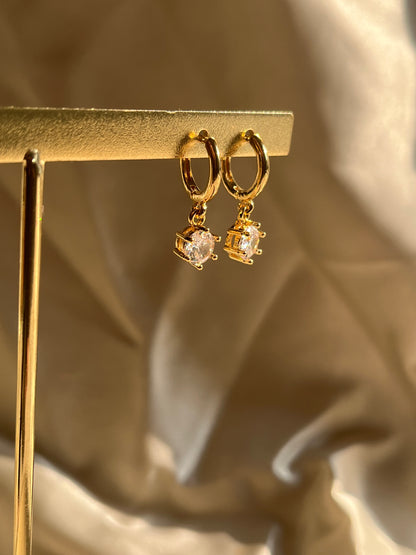 Celine Earrings
