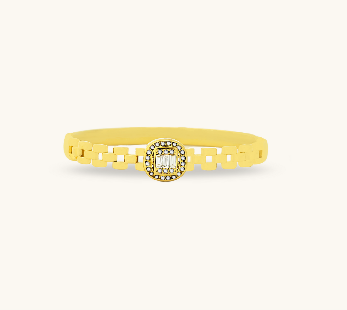 Malak Bangle