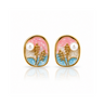Blush Garden Stud