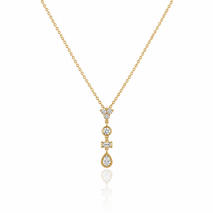 Dahna Necklace