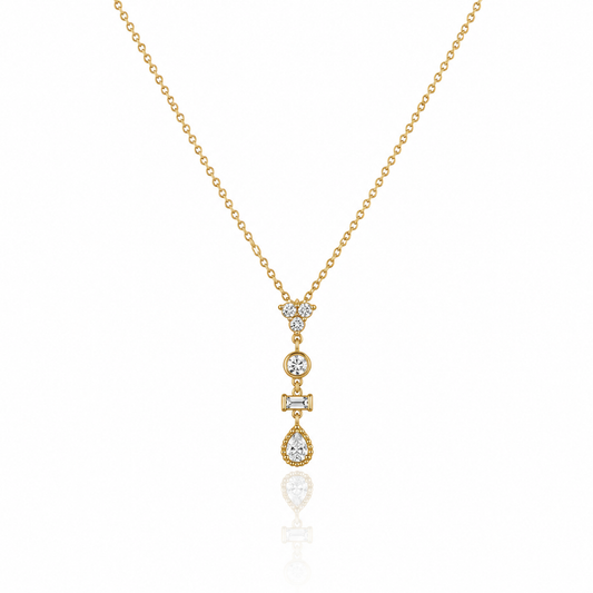 Dahna Necklace