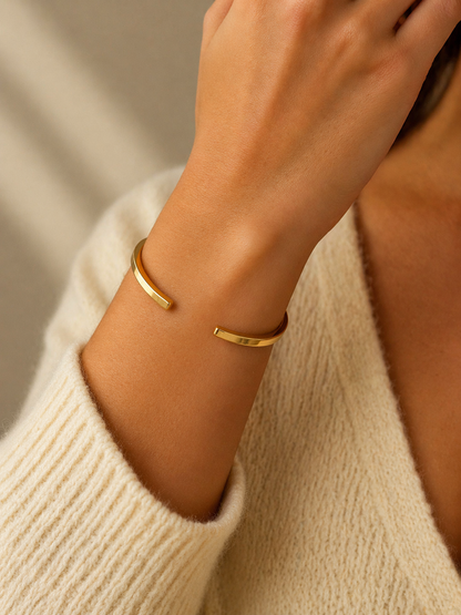 Basic Cuff