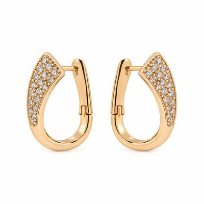 Elara Crystal Teardrop Bali