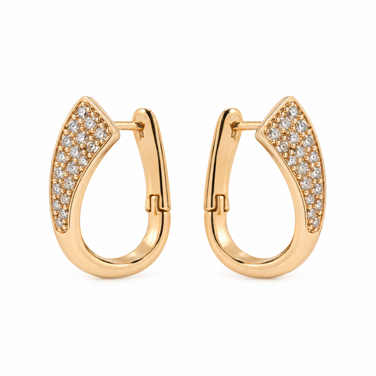 Elara Crystal Teardrop Bali