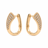 Elara Crystal Teardrop Bali